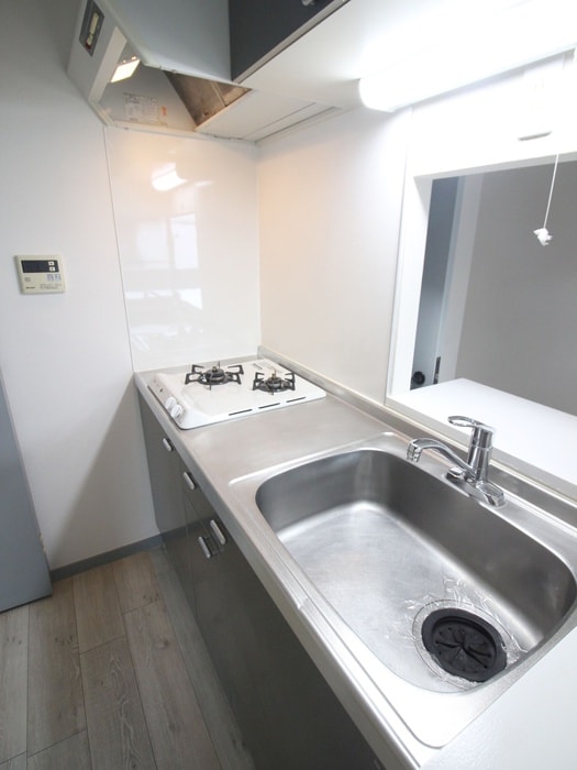 キッチン コモド東大宮