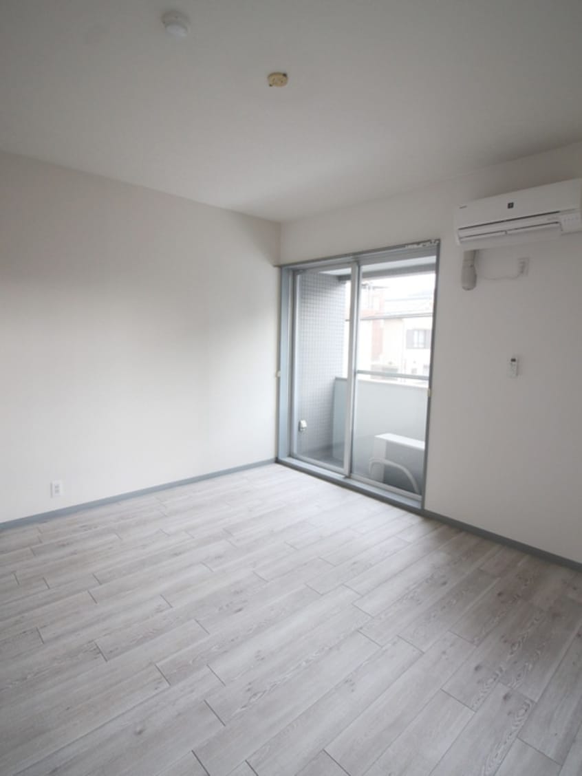 居室 コモド東大宮