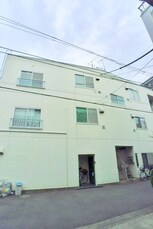 塩沢ハイツ