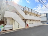 西山マンション
