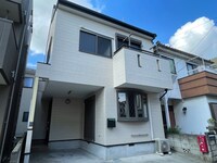 草加市北谷２丁目貸家