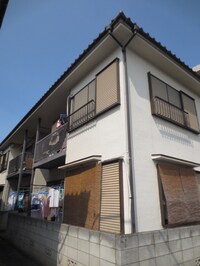 第一本橋荘