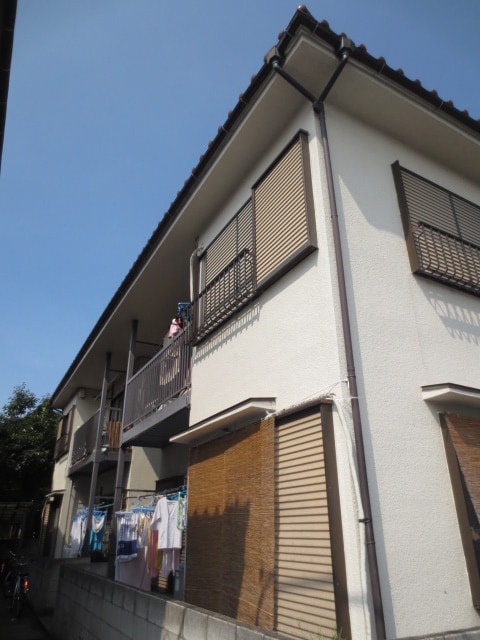 外観写真 第一本橋荘