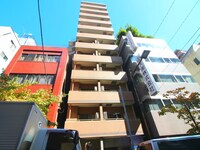 アプレシティ日本橋蛎殻町(403)