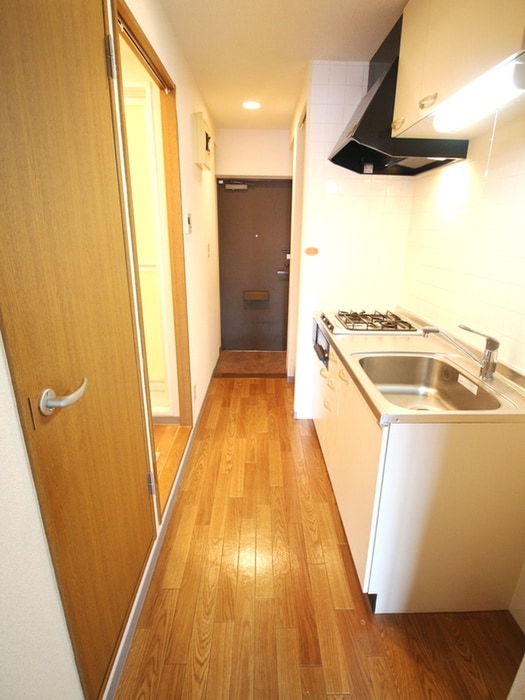 周辺環境 メゾン・ド・Y