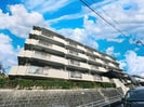 ＷＩＮＧ東戸塚の外観
