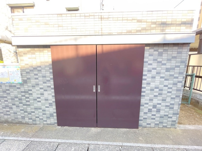 建物設備 サングリ－ン