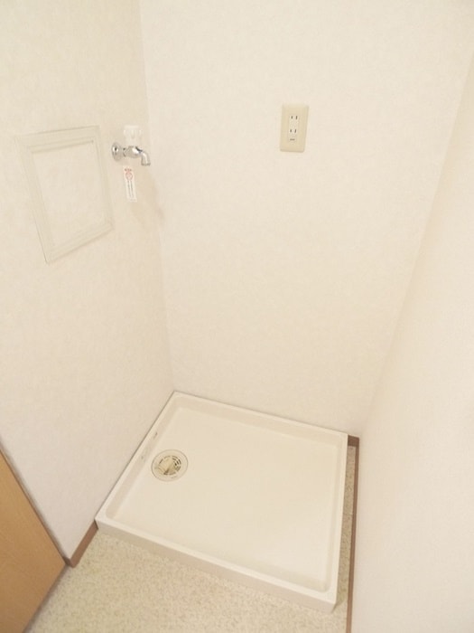洗濯機置場 サングリ－ン