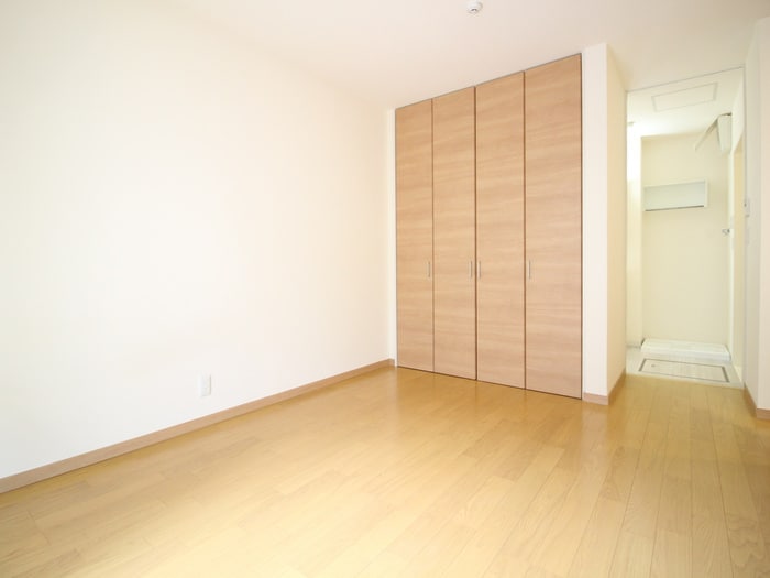 居室 北新宿2-5-33