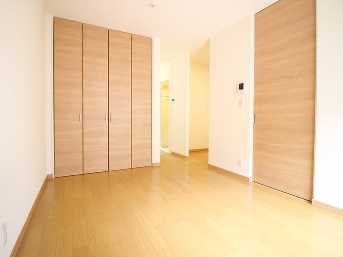 居室 北新宿2-5-33