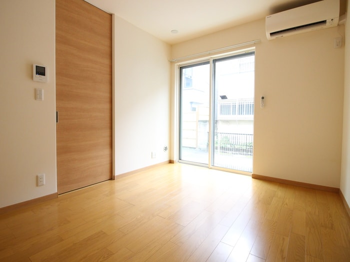 居室 北新宿2-5-33