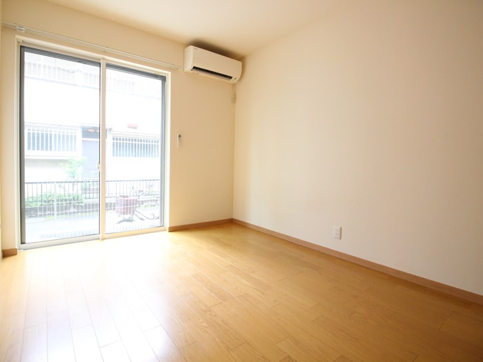 居室 北新宿2-5-33