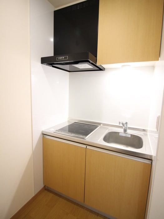 キッチン 北新宿2-5-33