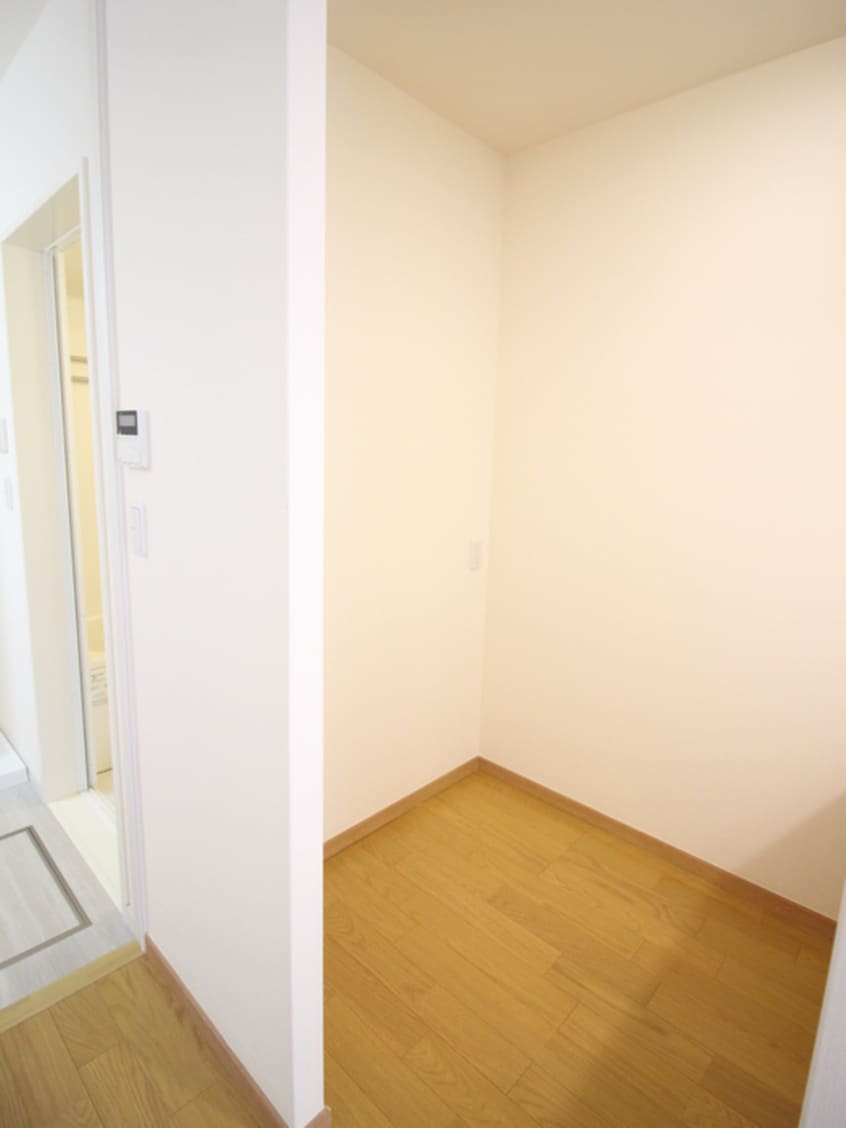 内観写真 北新宿2-5-33