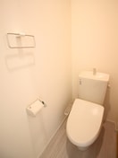 トイレ 北新宿2-5-33