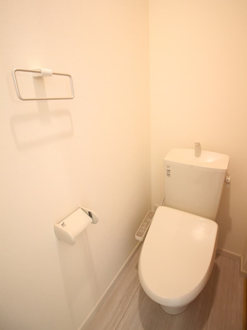 トイレ 北新宿2-5-33