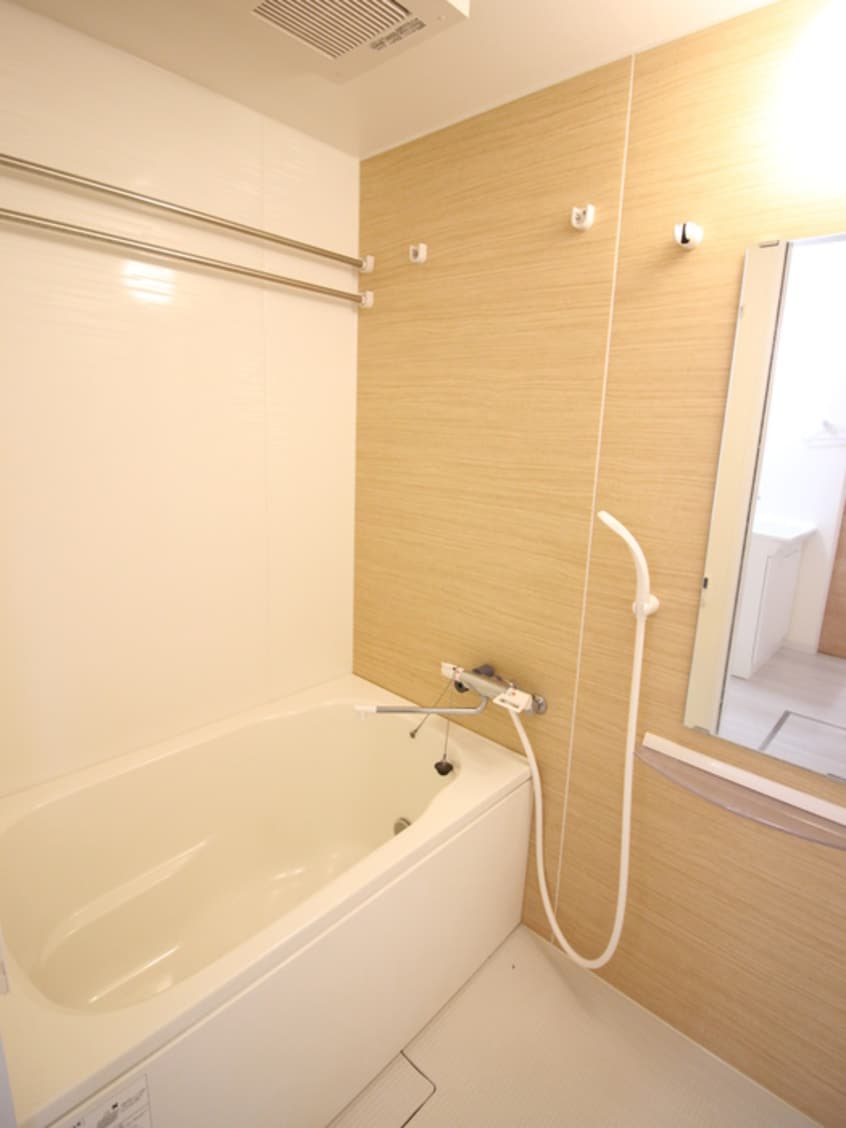 バス／シャワールーム等 北新宿2-5-33