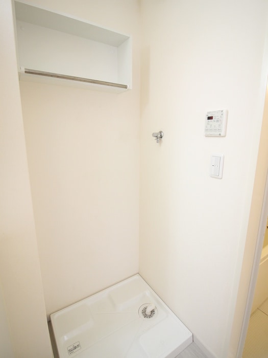 洗濯機置場 北新宿2-5-33