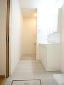 内観写真 北新宿2-5-33