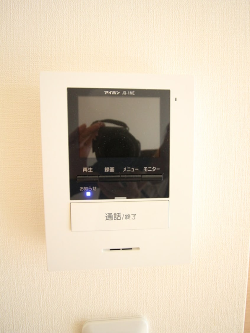 内観写真 北新宿2-5-33