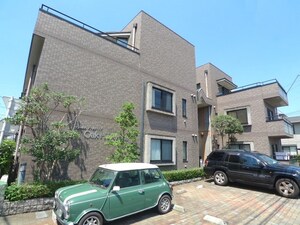 オークヒル領家