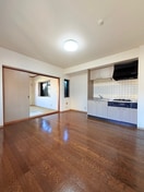 居室 オークヒル領家