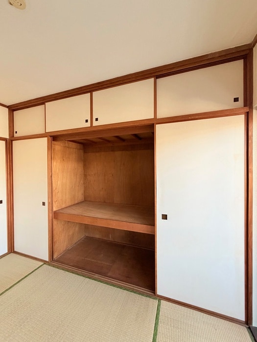 収納 オークヒル領家