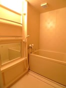 バス／シャワールーム等 オークヒル領家
