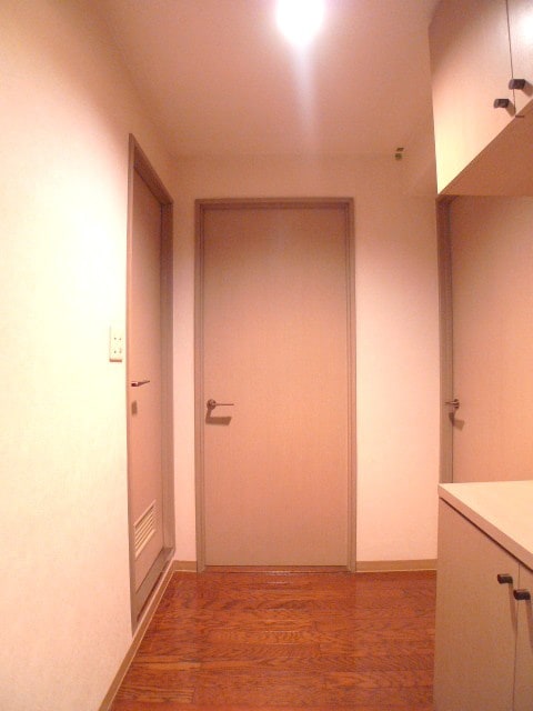 廊下 オークヒル領家