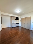 内観写真 オークヒル領家