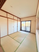 居室 オークヒル領家