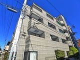 ガラ・シティ金町