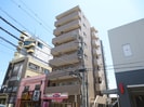 アンプル－ル　ベトン　相武台の外観