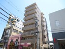 外観写真 アンプル－ル　ベトン　相武台