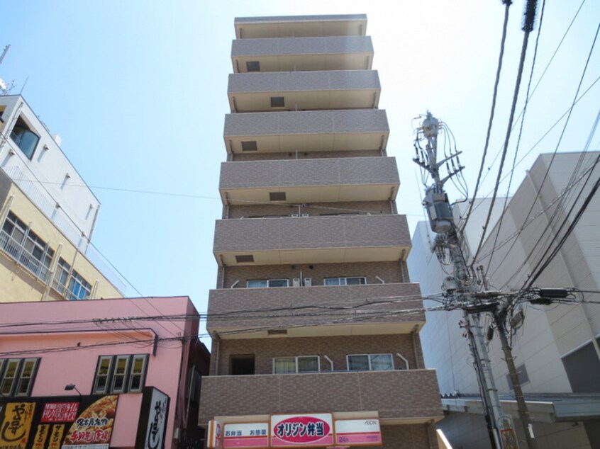 その他 アンプル－ル　ベトン　相武台