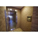 エントランス部分 アンプル－ル　ベトン　相武台