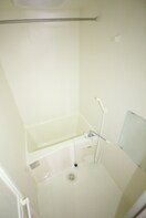 バス／シャワールーム等 アンプル－ル　ベトン　相武台