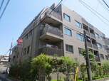 パ－クハウス駒込桜郷(411)