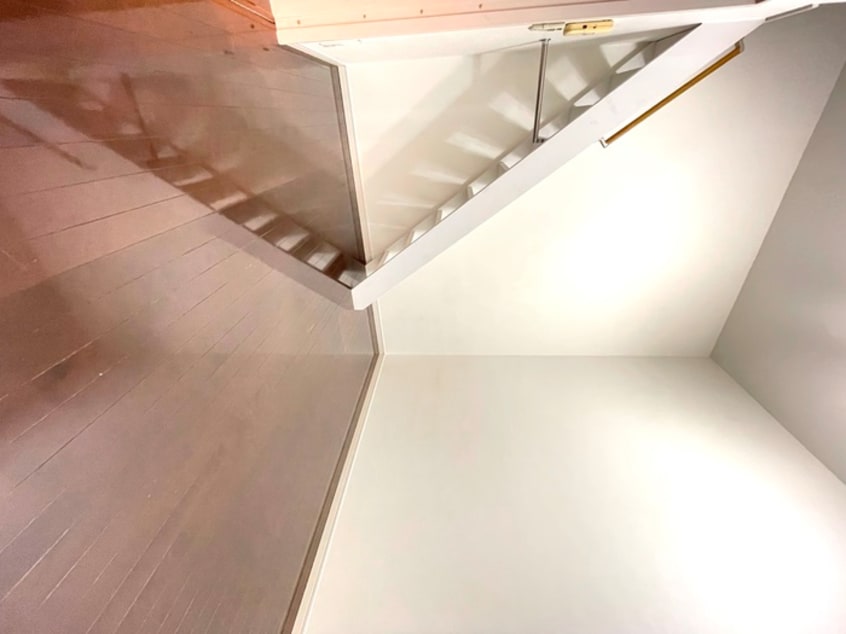 居室 マ・ピエス万福寺２号棟