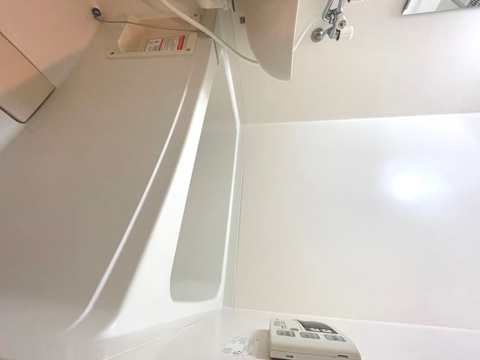 バス／シャワールーム等 マ・ピエス万福寺２号棟