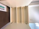 靴箱 マ・ピエス万福寺２号棟