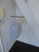 収納 マ・ピエス万福寺２号棟