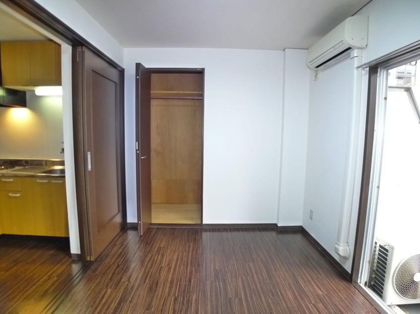 居室 第二大蔵ビル