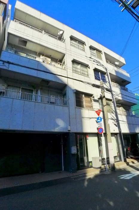 外観写真 第二大蔵ビル