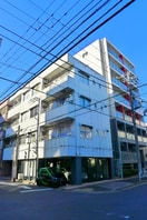 外観写真 第二大蔵ビル