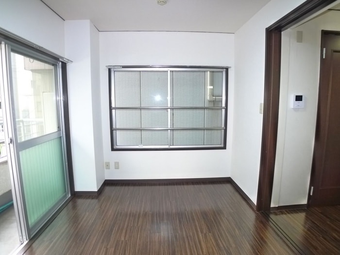 居室 第二大蔵ビル