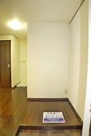 玄関 第二大蔵ビル