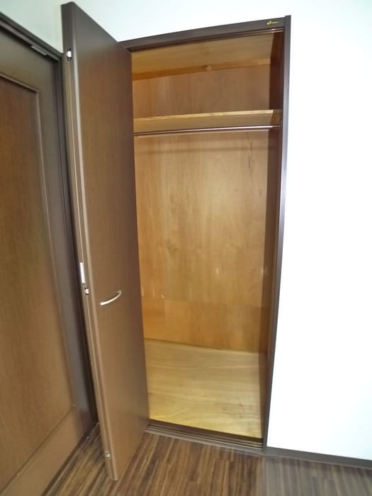 収納 第二大蔵ビル