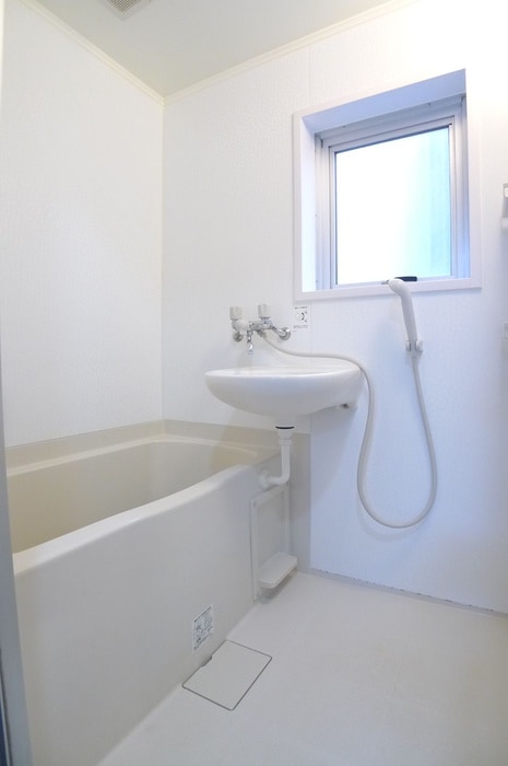 バス／シャワールーム等 第二大蔵ビル