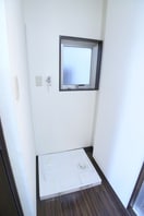 洗濯機置場 第二大蔵ビル